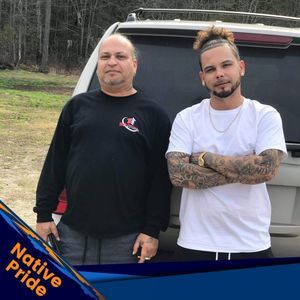 Meet your Posher, Patrick